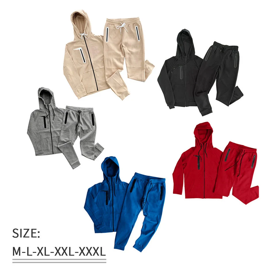 Wholesale Price Cheap Tracksuit Sportswear for Men