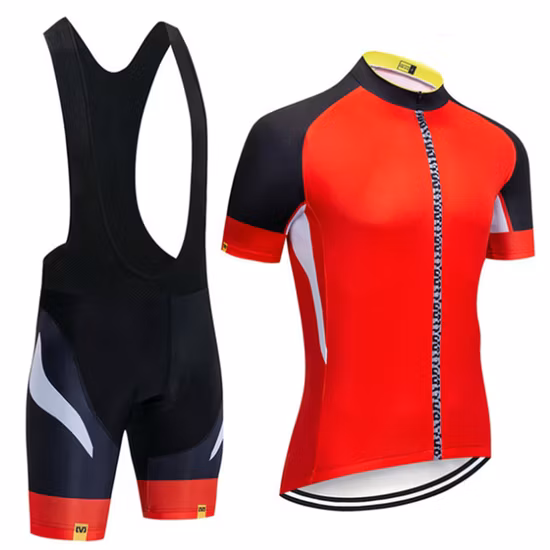 Aibort カスタマイズされた女性の高品質冬用自転車サイクリング ジャージ