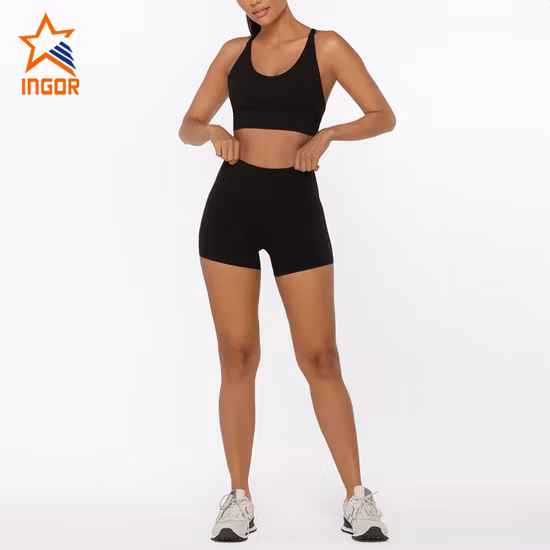 OEM ODM 特大トレーニング服卸売高品質カスタムルーススポーツウェアアクティブファッション直接デジタル印刷綿シャツ